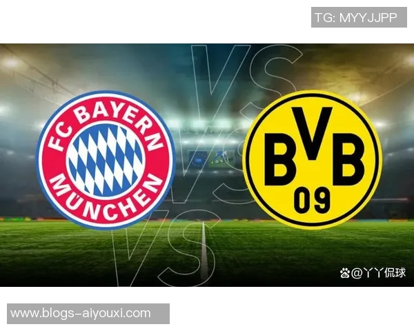 德国超级杯巅峰对决多特蒙德与拜仁再续恩怨传奇之战