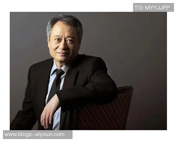 李安：从东方到西方的电影大师之路与文化交融探索